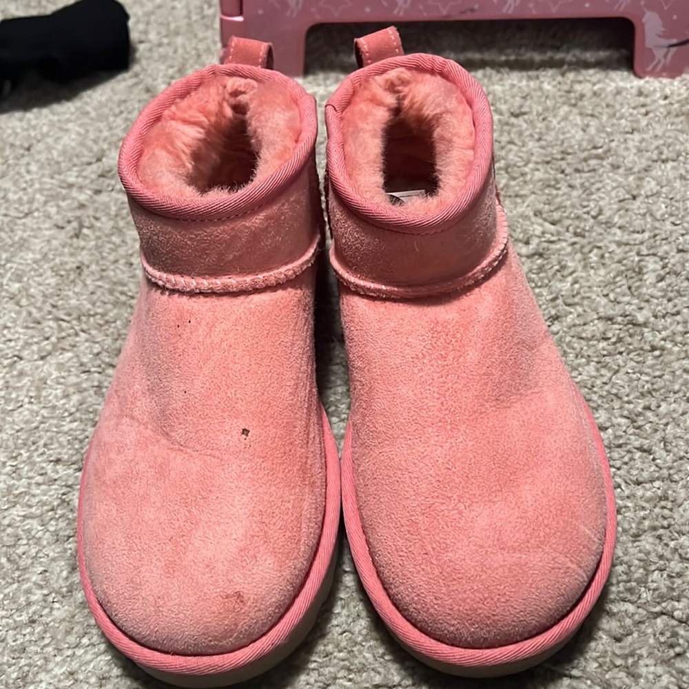 Ugg Ultra Mini